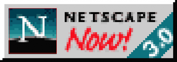 Get a better browser. Get Netscape!